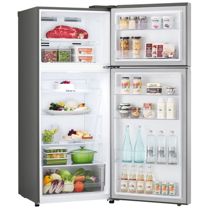 LG LT13C2000V 28" Top Freezer Counter Depth Refrigerator