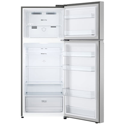 LG LT13C2000V 28" Top Freezer Counter Depth Refrigerator