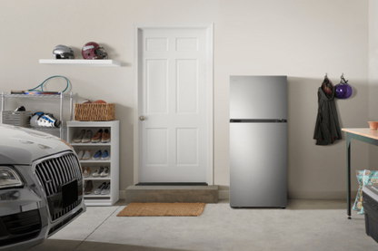 LG LT18S2100W Top Freezer Refrigerator