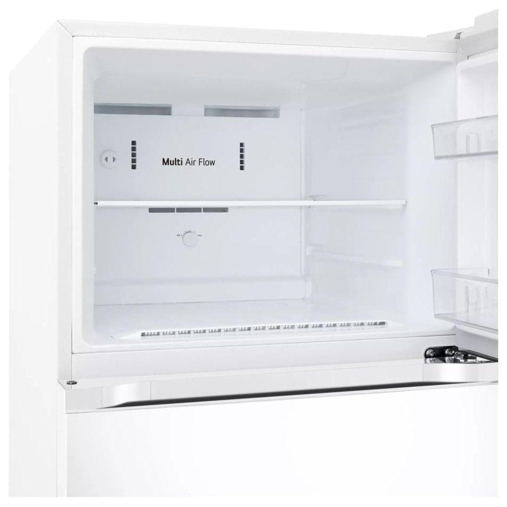 LG LT18S2100W Top Freezer Refrigerator