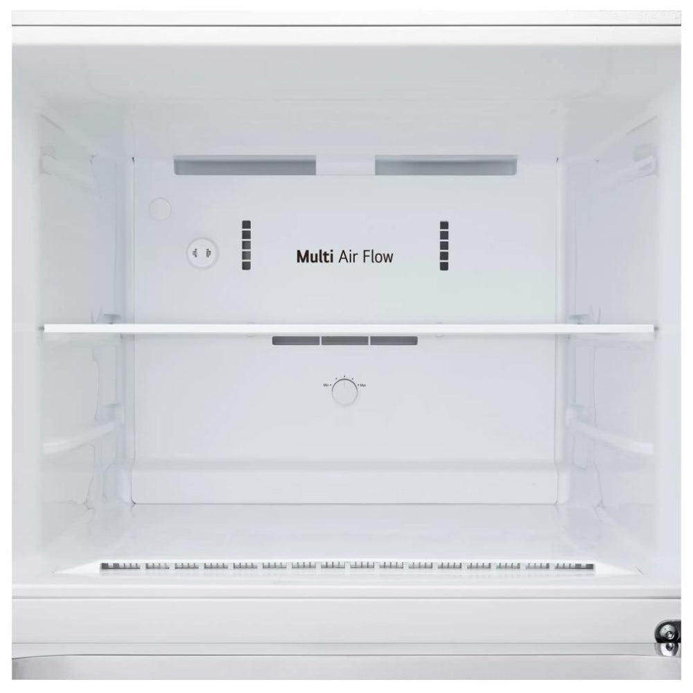 LG LT18S2100W Top Freezer Refrigerator