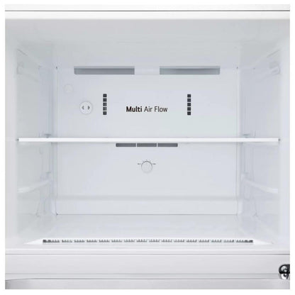 LG LT18S2100W Top Freezer Refrigerator