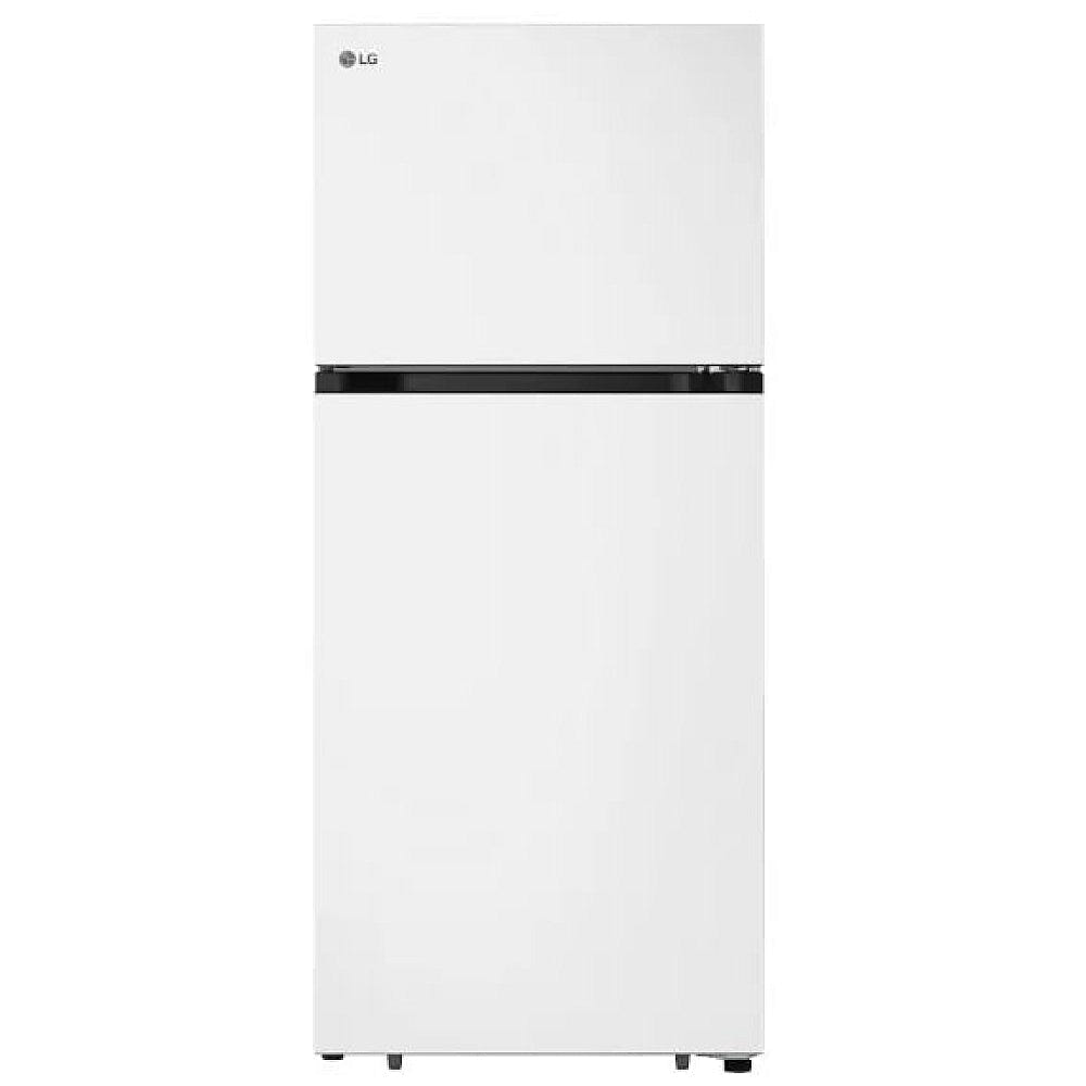 LG LT18S2100W Top Freezer Refrigerator