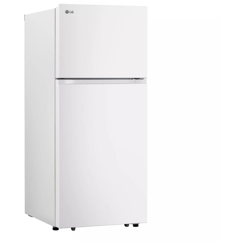 LG LT18S2100W Top Freezer Refrigerator