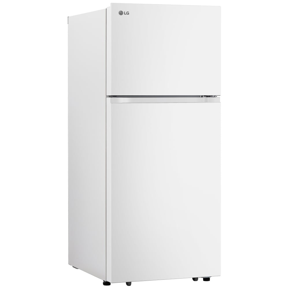 LG LT18S2100W Top Freezer Refrigerator