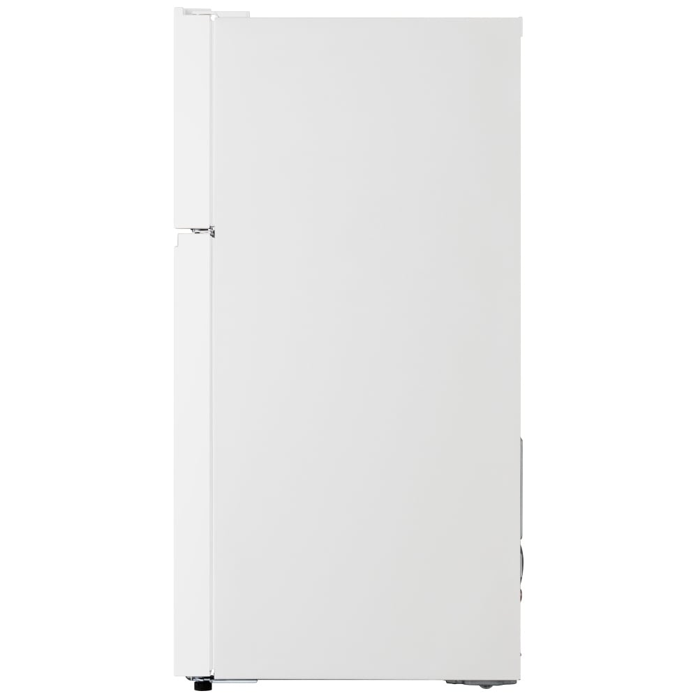 LG LT18S2100W Top Freezer Refrigerator