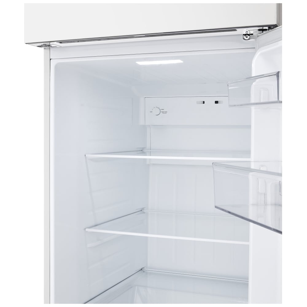 LG LT18S2100W Top Freezer Refrigerator
