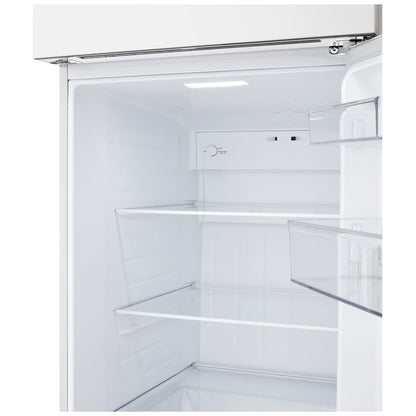 LG LT18S2100W Top Freezer Refrigerator