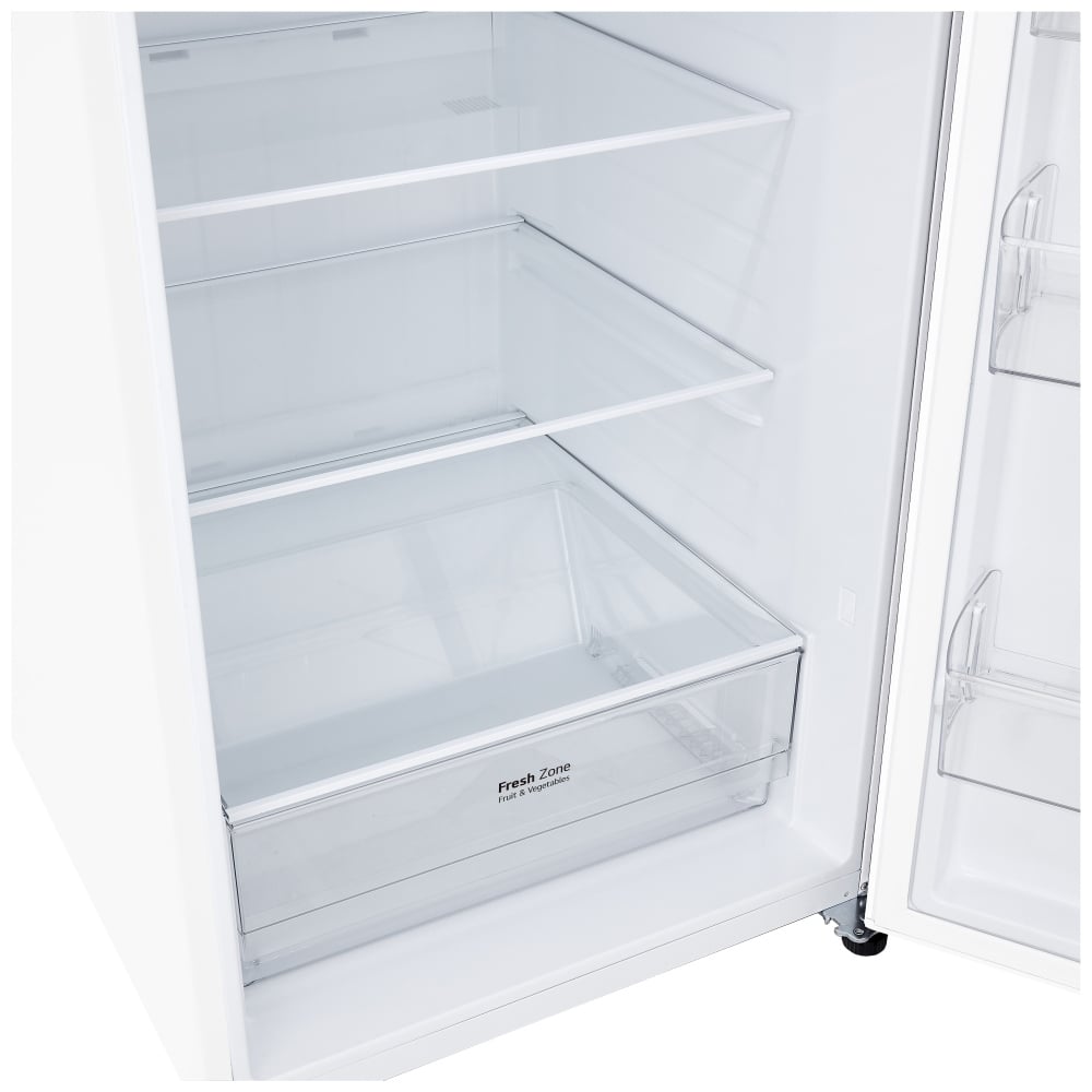 LG LT18S2100W Top Freezer Refrigerator