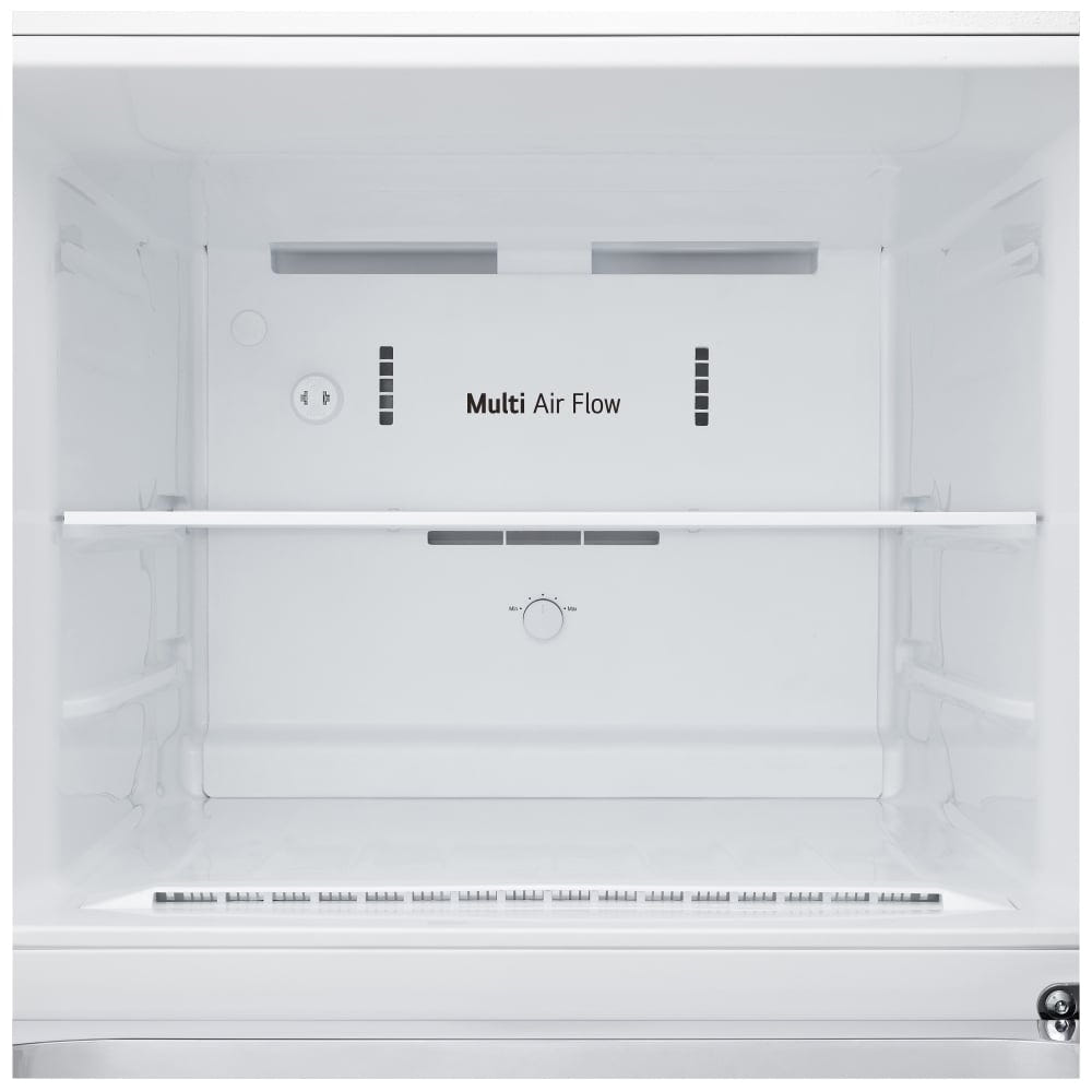 LG LT18S2100W Top Freezer Refrigerator