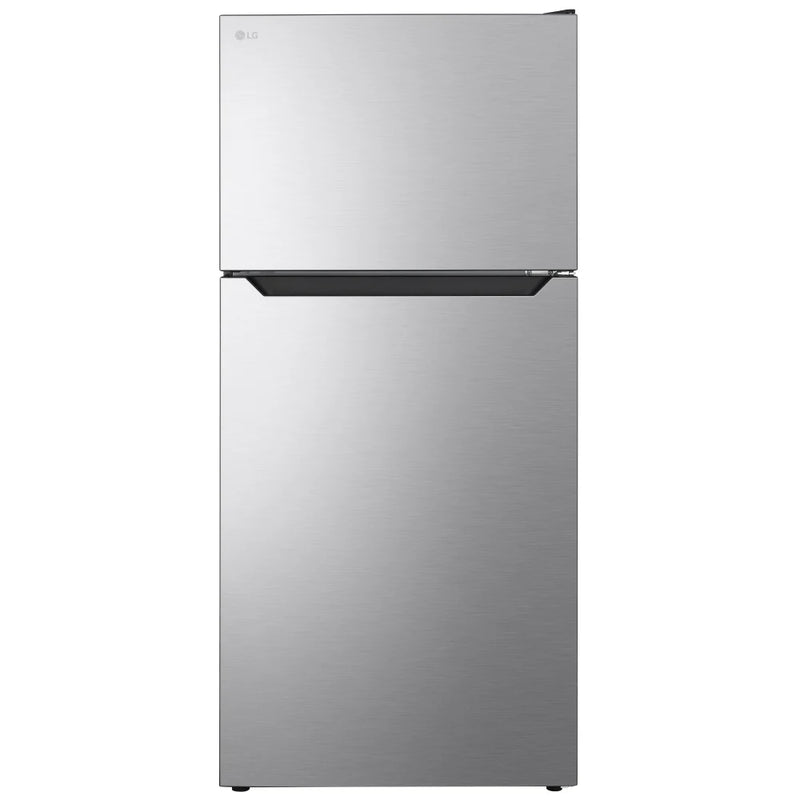 LG LT18SO000S Top Freezer Refrigerator, 30 inch Width, 18 cu. ft. Capacity, ENERGY STAR Certified