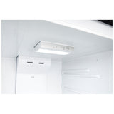 LG LT18SO000S Top Freezer Refrigerator, 30 inch Width, 18 cu. ft. Capacity, ENERGY STAR Certified