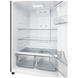 LG LT18SO000S Top Freezer Refrigerator, 30 inch Width, 18 cu. ft. Capacity, ENERGY STAR Certified