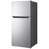 LG LT18SO000S Top Freezer Refrigerator, 30 inch Width, 18 cu. ft. Capacity, ENERGY STAR Certified