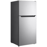 LG LT18SO000S Top Freezer Refrigerator, 30 inch Width, 18 cu. ft. Capacity, ENERGY STAR Certified