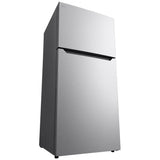LG LT18SO000S Top Freezer Refrigerator, 30 inch Width, 18 cu. ft. Capacity, ENERGY STAR Certified