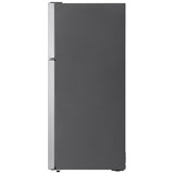 LG LT18SO000S Top Freezer Refrigerator, 30 inch Width, 18 cu. ft. Capacity, ENERGY STAR Certified