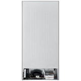 LG LT18SO000S Top Freezer Refrigerator, 30 inch Width, 18 cu. ft. Capacity, ENERGY STAR Certified