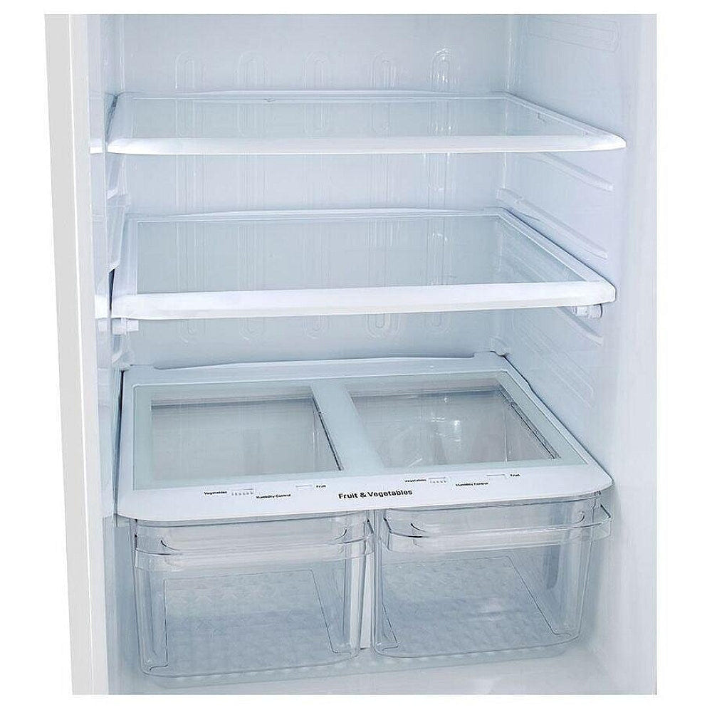 LG LTCS20020W Top Freezer Refrigerator