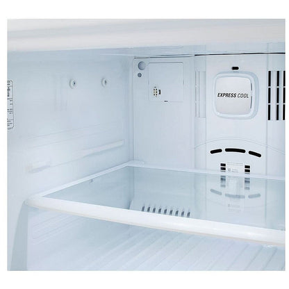 LG LTCS20020W Top Freezer Refrigerator