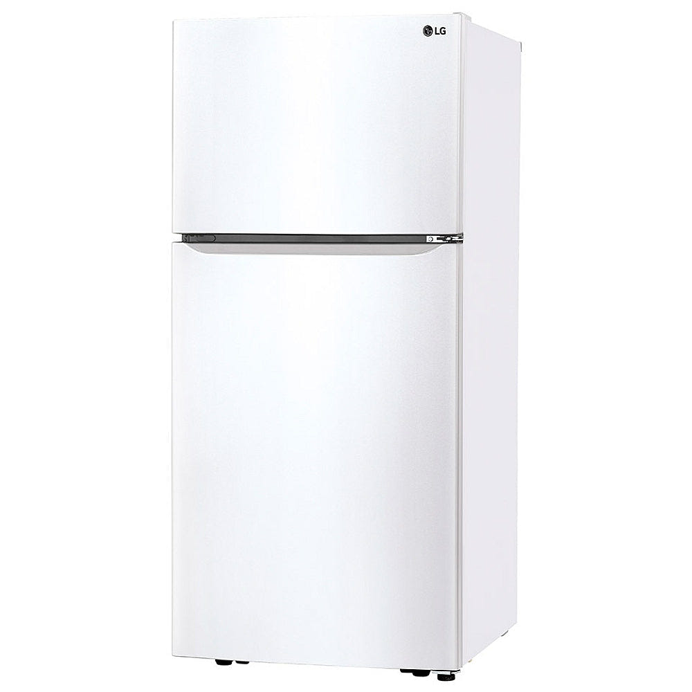 LG LTCS20020W Top Freezer Refrigerator