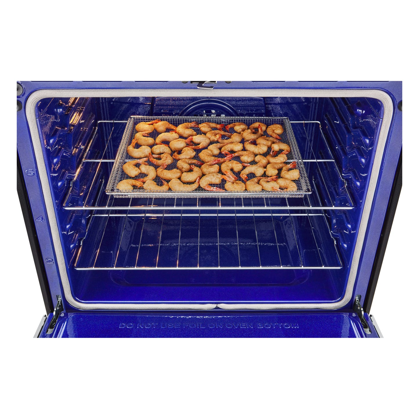 6.3 cu. ft. Smart Induction Slide-In Ranges with ProBake Convection® and Air Fry LSIL6334F