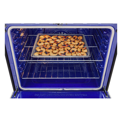 6.3 cu. ft. Smart Induction Slide-In Ranges with ProBake Convection® and Air Fry LSIL6334F