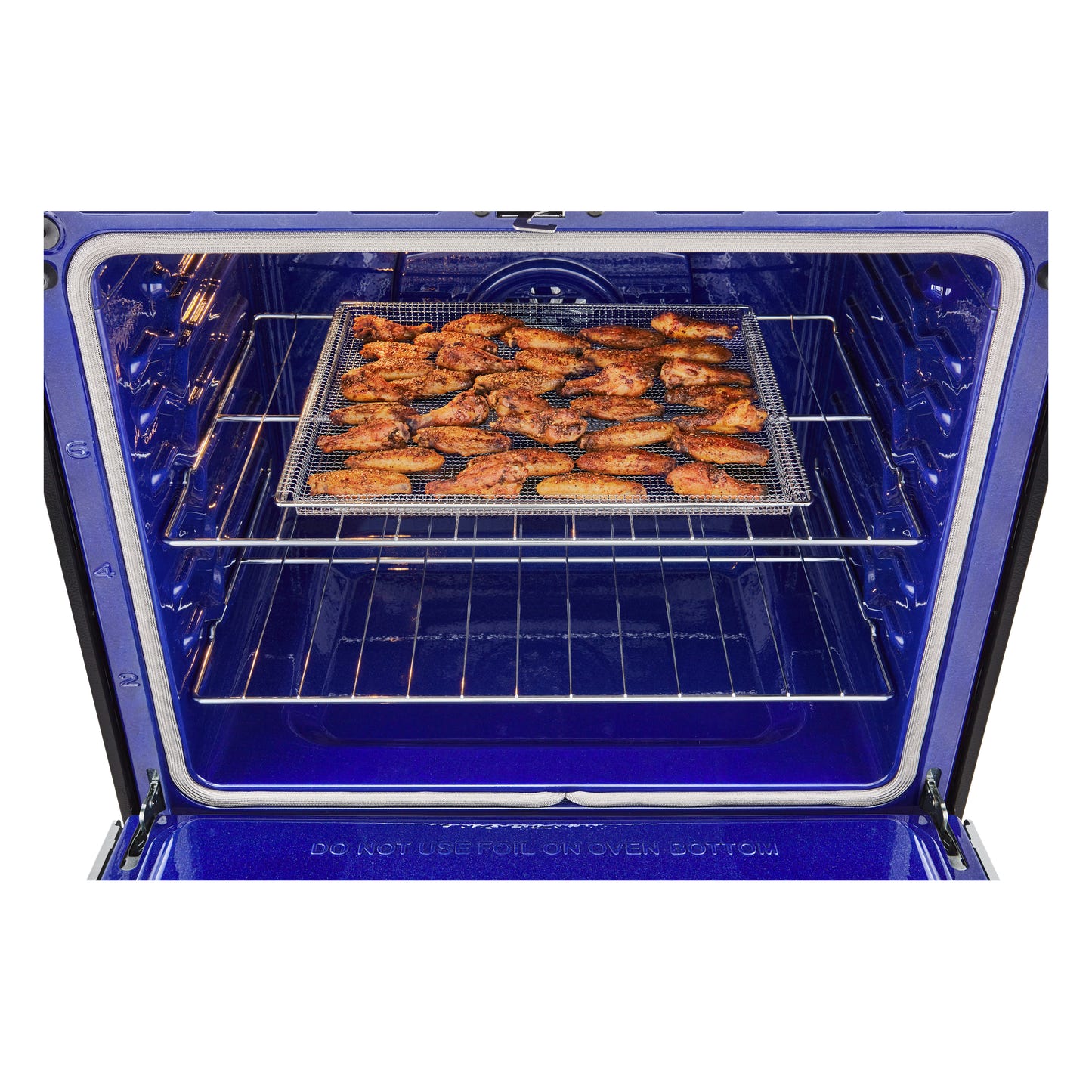 6.3 cu. ft. Smart Induction Slide-In Ranges with ProBake Convection® and Air Fry LSIL6334F