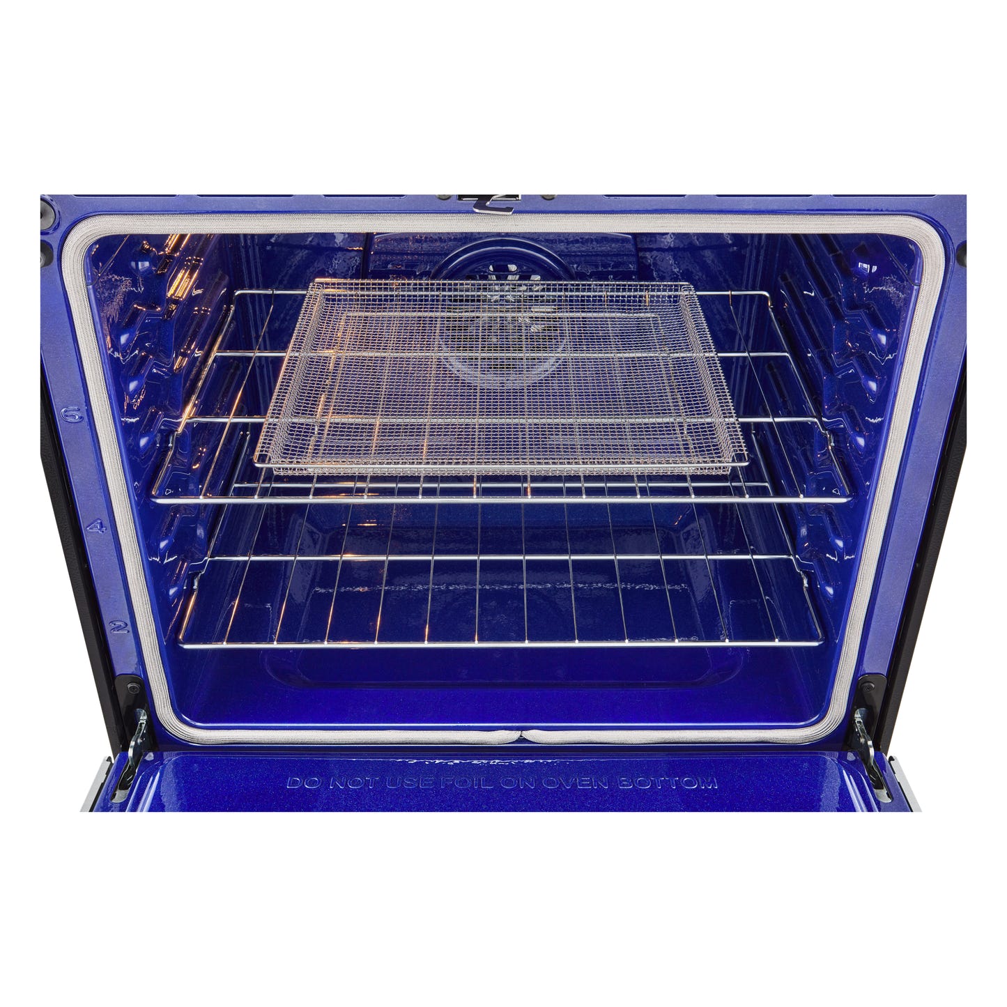 6.3 cu. ft. Smart Induction Slide-in Ranges with InstaView®, ProBake Convection®, Air Fry, and Air Sous Vide LSIL6336F