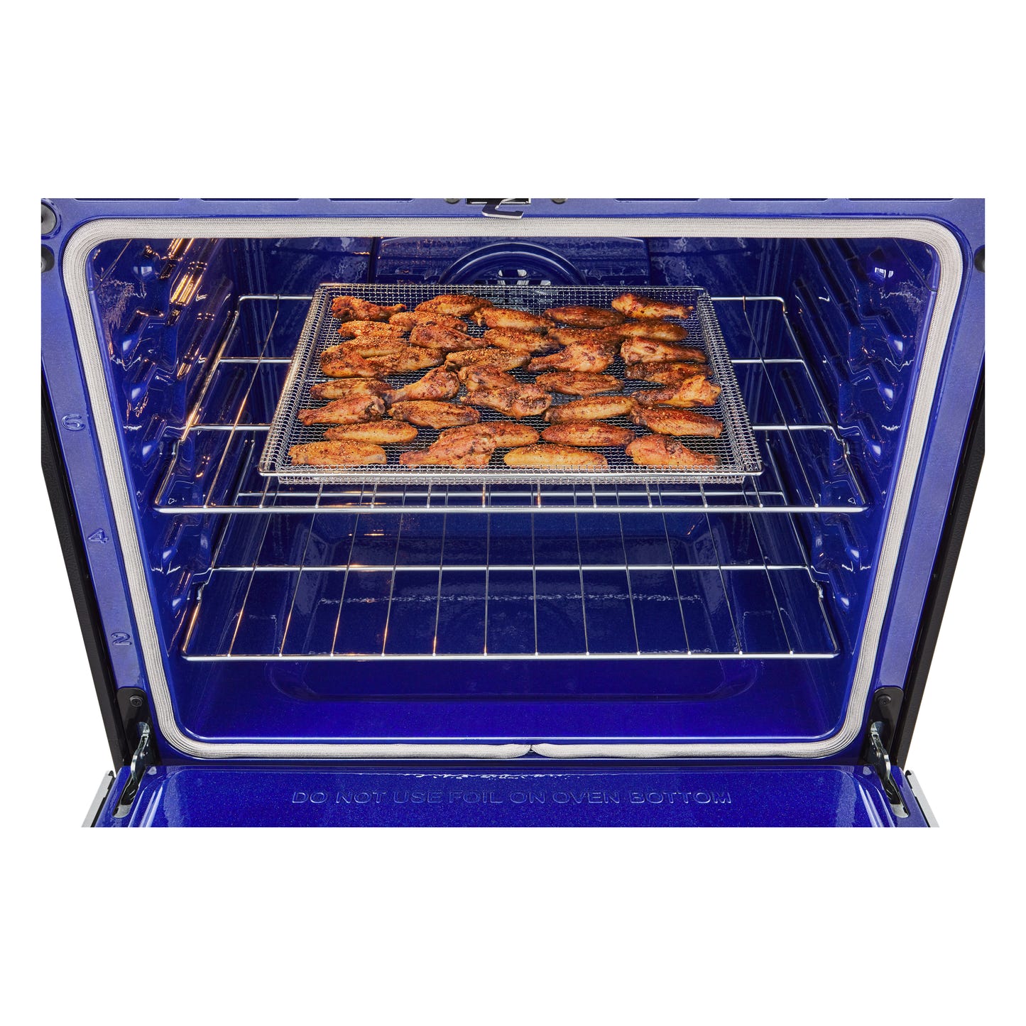 6.3 cu. ft. Smart Induction Slide-in Ranges with InstaView®, ProBake Convection®, Air Fry, and Air Sous Vide LSIL6336F