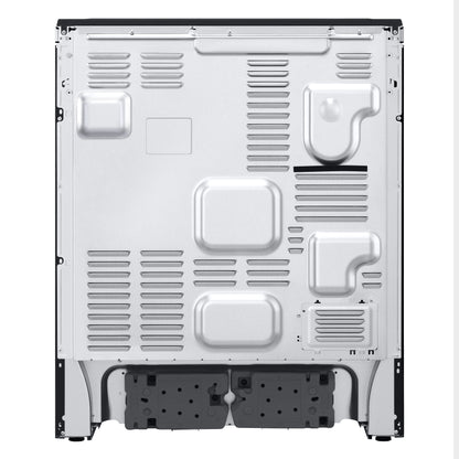 6.3 cu. ft. Smart Induction Slide-in Ranges with InstaView®, ProBake Convection®, Air Fry, and Air Sous Vide LSIL6336F