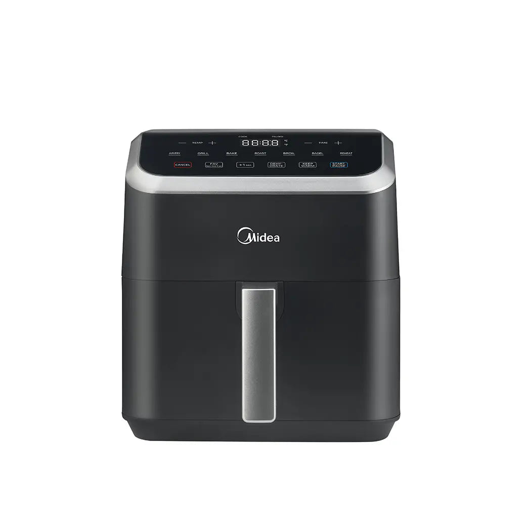 Midea MAD50109APK Air Fryer
