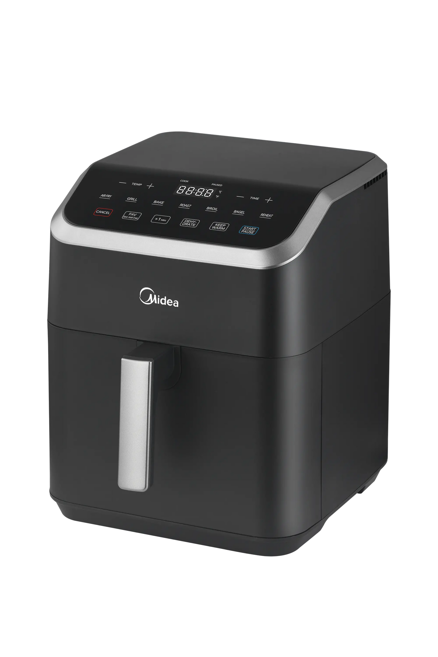 Midea MAD50109APK Air Fryer