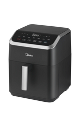 Midea MAD50109APK Air Fryer