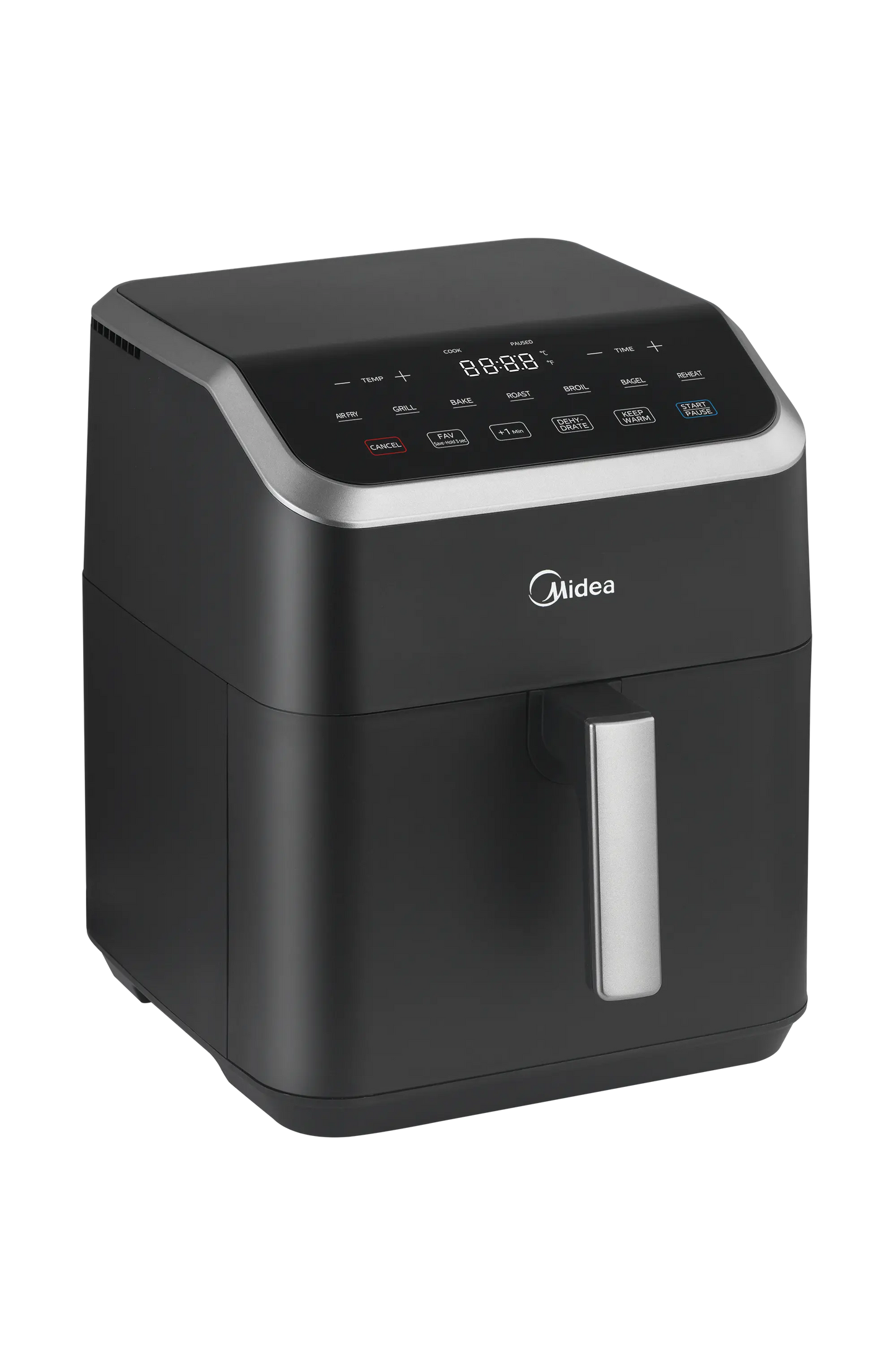 Midea MAD50109APK Air Fryer