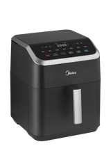 Midea MAD50109APK Air Fryer