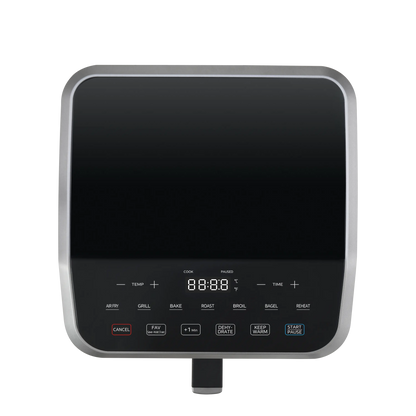 Midea MAD50109APK Air Fryer