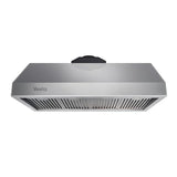Vesta MADRID 48" Stainless Steel Under-Cabinet Range Hood