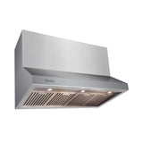 Vesta MADRID 48" Stainless Steel Under-Cabinet Range Hood