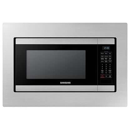 Samsung MA-TK8020TS 30 Inch Microwave Trim Kit
