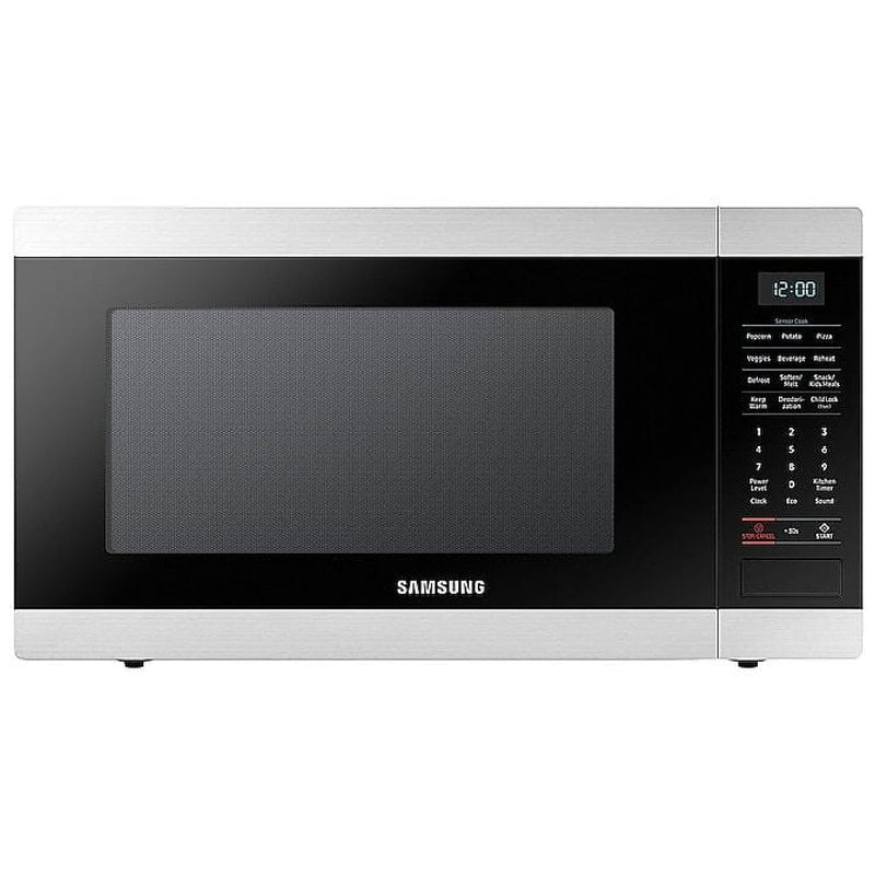 Samsung MA-TK8020TS 30 Inch Microwave Trim Kit