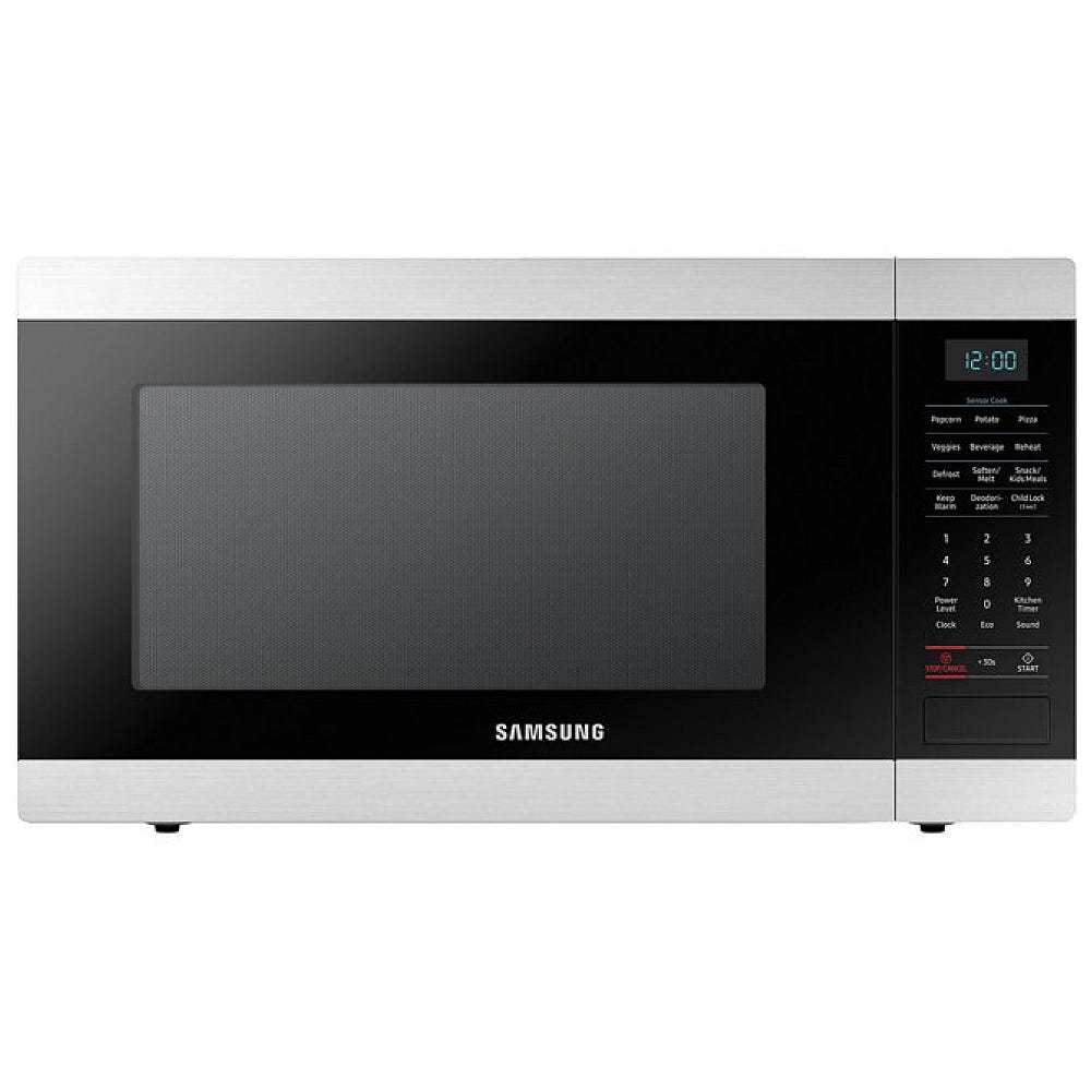Samsung MA-TK8020TS - MA-TK8020TS/AC 30 Inch Microwave Trim Kit