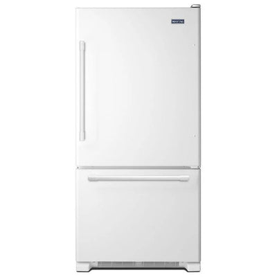 Maytag MBB1957FEW Bottom Freezer Refrigerator