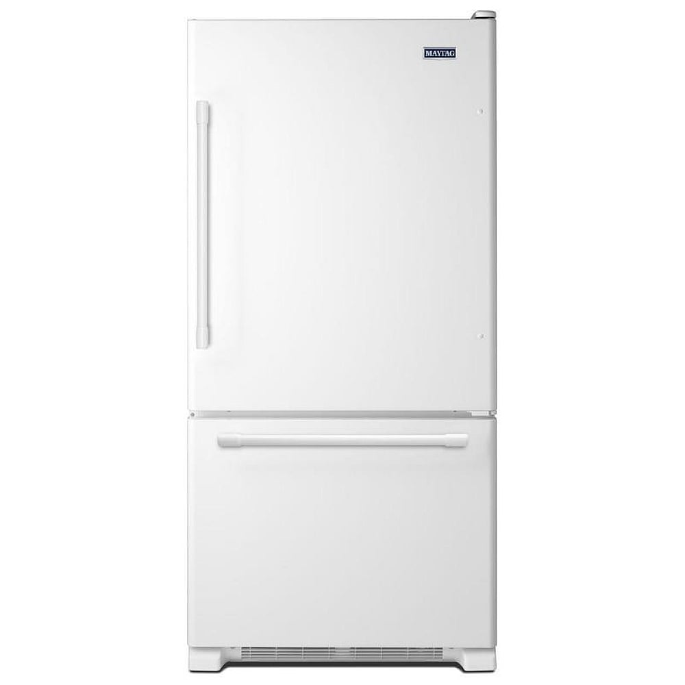 Maytag MBB1957FEW Bottom Freezer Refrigerator
