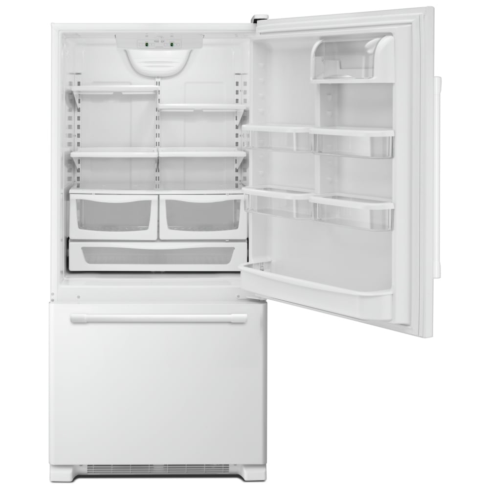 Maytag MBB1957FEW Bottom Freezer Refrigerator