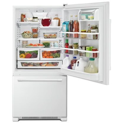 Maytag MBB1957FEW Bottom Freezer Refrigerator