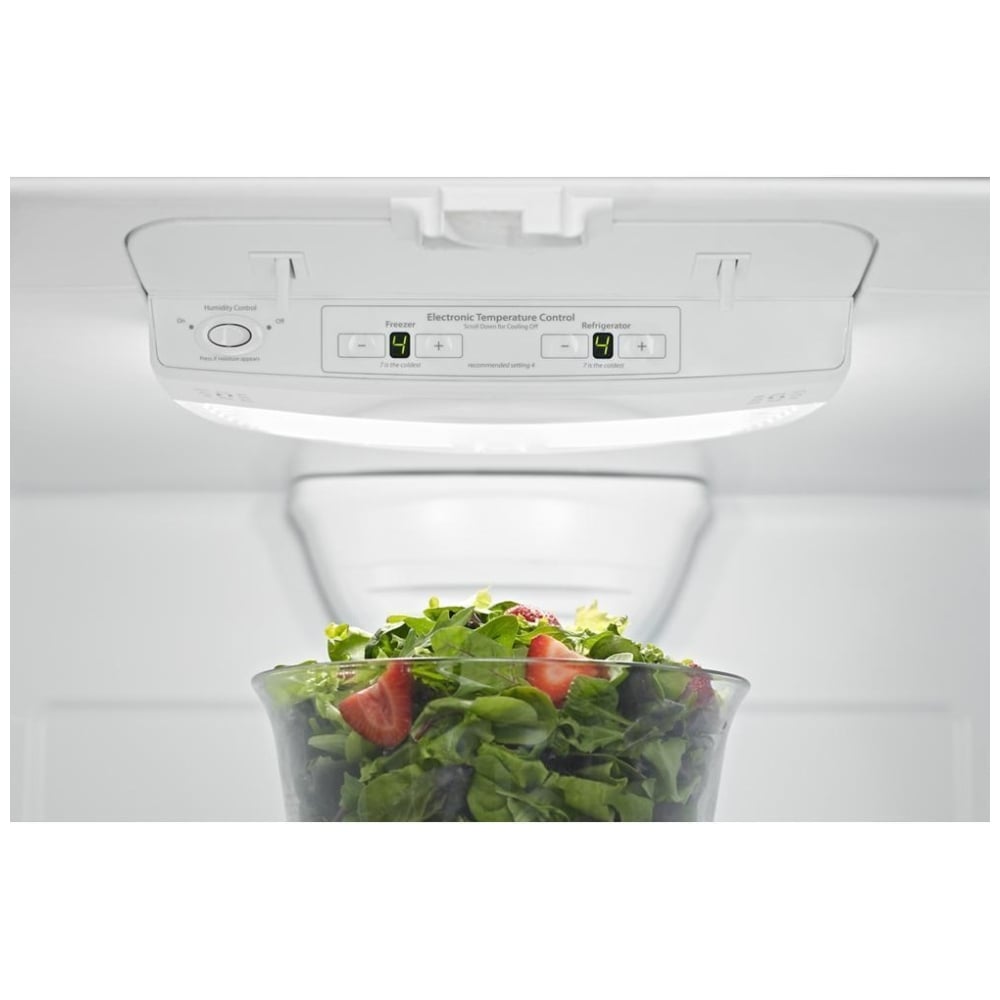 Maytag MBR1957FEZ Bottom Freezer Refrigerator