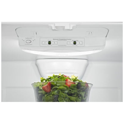 Maytag MBR1957FEZ Bottom Freezer Refrigerator