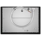 Maytag MCIT8030SB Induction Cooktop, 30 inch Exterior Width, 4 Burners, Black colour