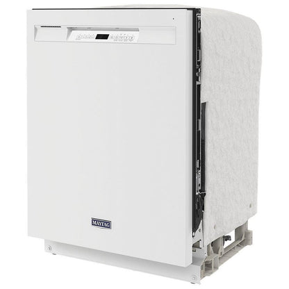 Maytag MDB4949SKW Dishwasher